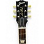 Used Gibson Les Paul Standard 1950S Neck Bourbon Burst Solid Body Electric Guitar