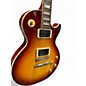 Used Gibson Les Paul Standard 1950S Neck Bourbon Burst Solid Body Electric Guitar