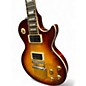 Used Gibson Les Paul Standard 1950S Neck Bourbon Burst Solid Body Electric Guitar