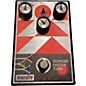 Used Maestro INVADER DISTORTION Effect Pedal thumbnail
