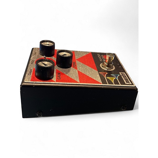 Used Maestro INVADER DISTORTION Effect Pedal