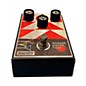Used Maestro INVADER DISTORTION Effect Pedal