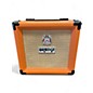 Used Orange Amplifiers PPC108 Guitar Cabinet thumbnail