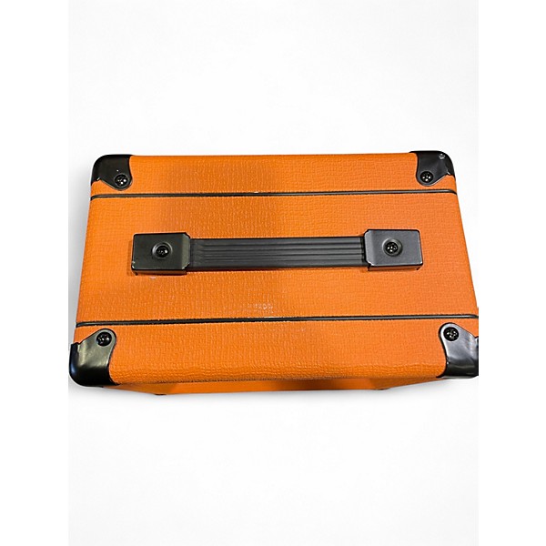 Used Orange Amplifiers PPC108 Guitar Cabinet