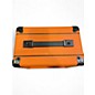 Used Orange Amplifiers PPC108 Guitar Cabinet