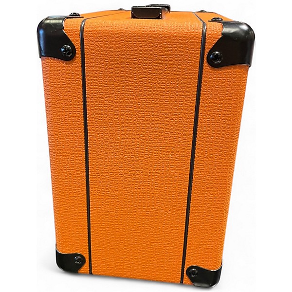 Used Orange Amplifiers PPC108 Guitar Cabinet