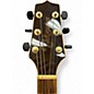 Used Takamine GD93CE Natural Acoustic Electric Guitar