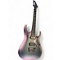 Used Ibanez RGAR61AL AURORA Solid Body Electric Guitar thumbnail