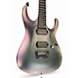 Used Ibanez RGAR61AL AURORA Solid Body Electric Guitar