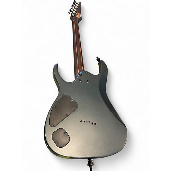 Used Ibanez RGAR61AL AURORA Solid Body Electric Guitar