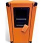 Used Orange Amplifiers PPC212OB 2x12 Open Back Guitar Cabinet