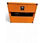Used Orange Amplifiers PPC212OB 2x12 Open Back Guitar Cabinet