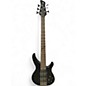 Used Yamaha TRBX305 Black Electric Bass Guitar thumbnail