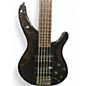 Used Yamaha TRBX305 Black Electric Bass Guitar