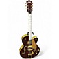 Used Gretsch Guitars GT5420TG Red Hollow Body Electric Guitar thumbnail