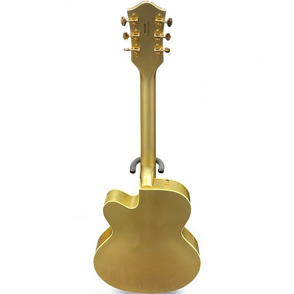 Used Gretsch Guitars GT5420TG Red Hollow Body Electric Guitar