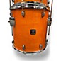 Used Gretsch Drums 6 Piece Catalina Maple Amber Drum Kit