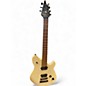 Used EVH Wolfgang Standard Cream White Solid Body Electric Guitar thumbnail