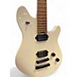 Used EVH Wolfgang Standard Cream White Solid Body Electric Guitar