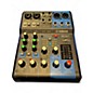 Used Yamaha MG06X Unpowered Mixer thumbnail