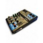 Used Yamaha MG06X Unpowered Mixer