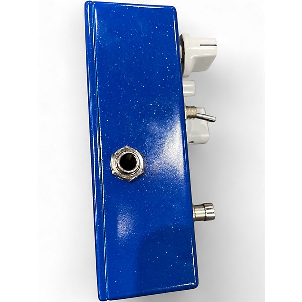 Used Wampler Brad Paisley Signature Overdrive Effect Pedal