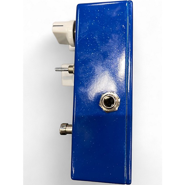 Used Wampler Brad Paisley Signature Overdrive Effect Pedal