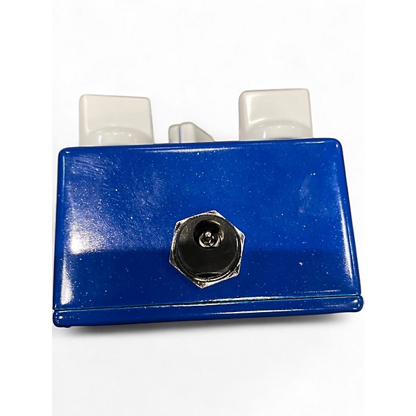 Used Wampler Brad Paisley Signature Overdrive Effect Pedal