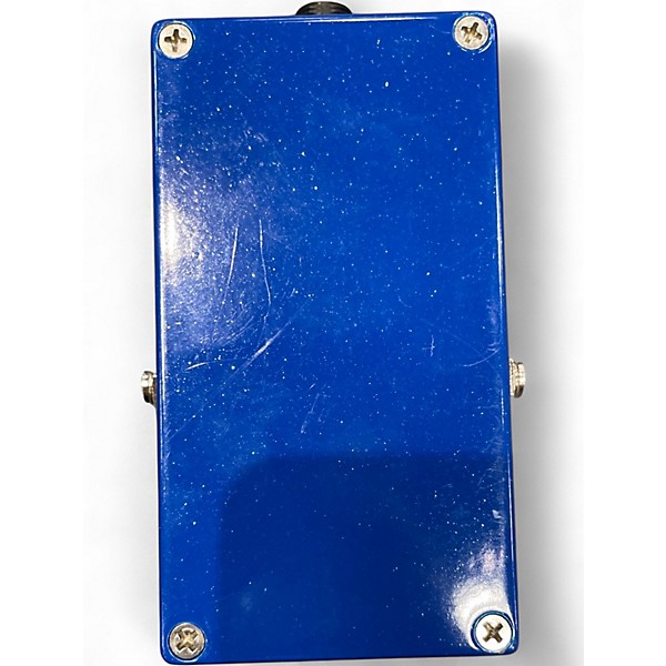 Used Wampler Brad Paisley Signature Overdrive Effect Pedal