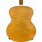 Used Guild F55 MAPLE Natural Acoustic Guitar