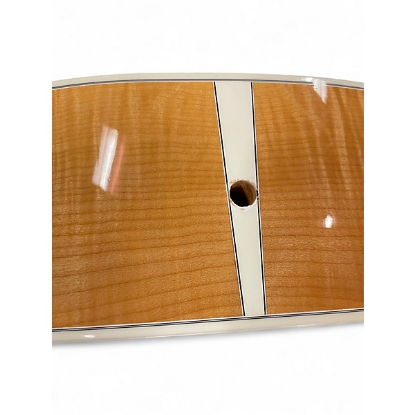 Used Guild F55 MAPLE Natural Acoustic Guitar