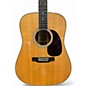 Used Martin HD35 Natural Acoustic Guitar