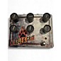 Used Lucky Dog kibble & grit Effect Pedal thumbnail