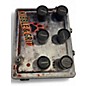 Used Lucky Dog kibble & grit Effect Pedal