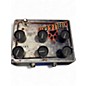 Used Lucky Dog kibble & grit Effect Pedal
