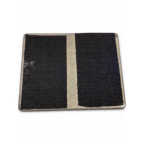 Used Lucky Dog kibble & grit Effect Pedal