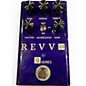 Used Revv Amplification G3 Distortion Effect Pedal thumbnail