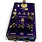 Used Revv Amplification G3 Distortion Effect Pedal
