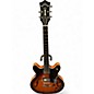 Used Guild Starfire IV Vintage Sunburst Hollow Body Electric Guitar thumbnail