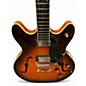 Used Guild Starfire IV Vintage Sunburst Hollow Body Electric Guitar