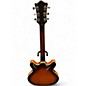 Used Guild Starfire IV Vintage Sunburst Hollow Body Electric Guitar