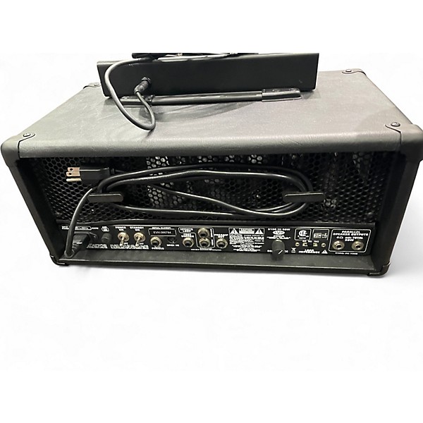 Used EVH 5150 III 6L6 Tube Guitar Amp Head