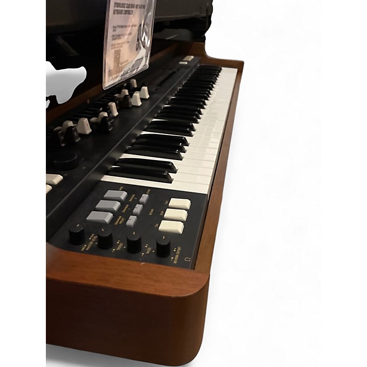Used KORG CX3 Organ | Guitar Center