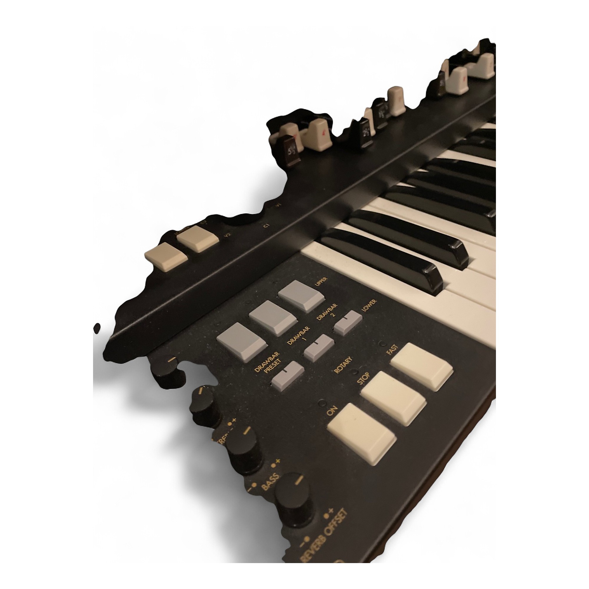 Used KORG CX3 Organ | Guitar Center