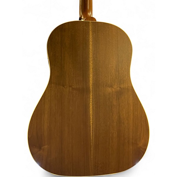 Used Gibson J45 Studio Natural Acoustic Electric Guitar