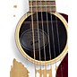 Used Gibson J45 Studio Natural Acoustic Electric Guitar