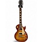 Used Gibson Les Paul Standard Unburst Solid Body Electric Guitar thumbnail