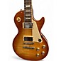 Used Gibson Les Paul Standard Unburst Solid Body Electric Guitar