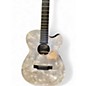 Used Martin alternative x Worn Natural Acoustic Electric Guitar thumbnail