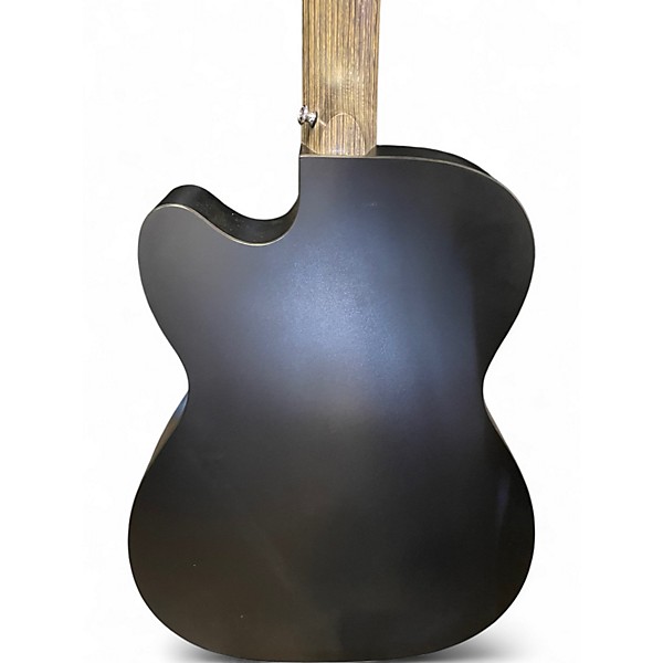 Used Martin alternative x Worn Natural Acoustic Electric Guitar